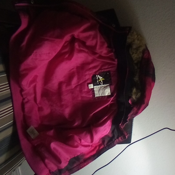 Jacket - Picture 2 of 2